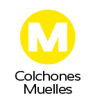 Colchones Muelles