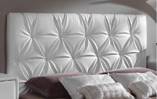 Cabecero de cama 180 - Cabeceros de cama  Cabeceros tapizados directos de  fábrica